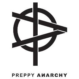 PreppyAnarchy's profile picture. We are preparing for the upcoming anarchy movement in lifestyle of the 23rd century.