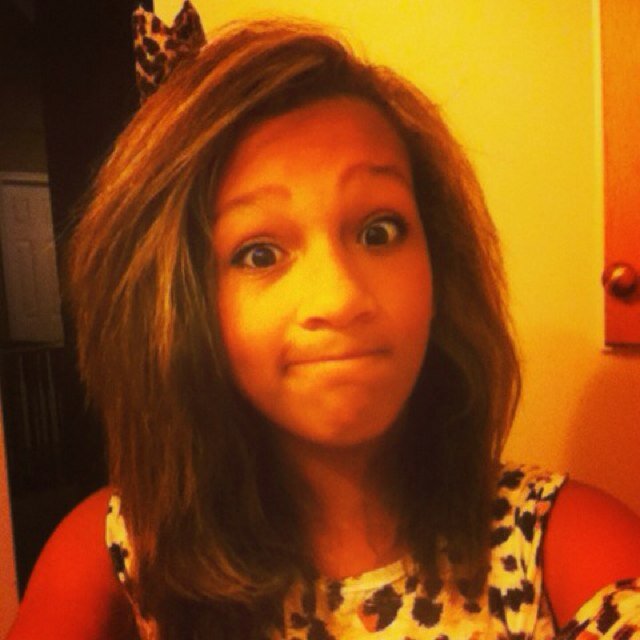 Hey peoplz ;)