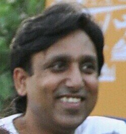 new to twitter...bhool chook maaf