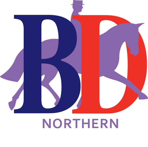 The official twitter of British Dressage Northern Region. Derby's, Durham, Leic's, Linc's, Nott's, Northumberland, Rutland, Tyne&Wear & Yorkshire.