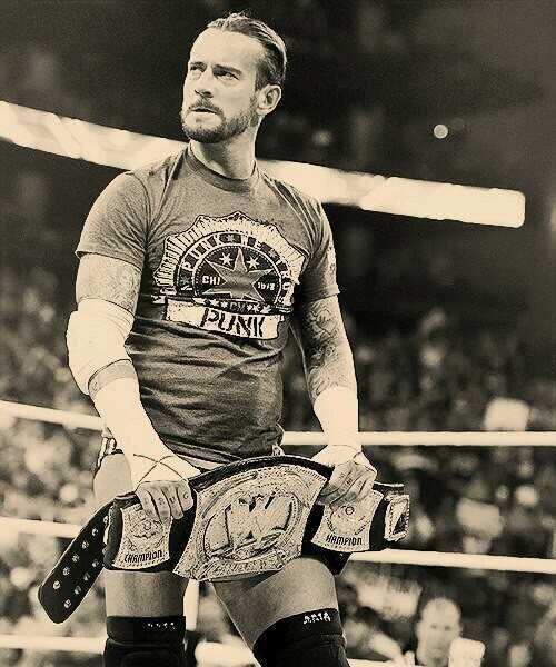 I am WWE Fanta. Natalya,CMPung,ChrisJericho,DeanAmbrose,TheMizl. Also A Green Daze and Swif! #FCBayen #Tottenham