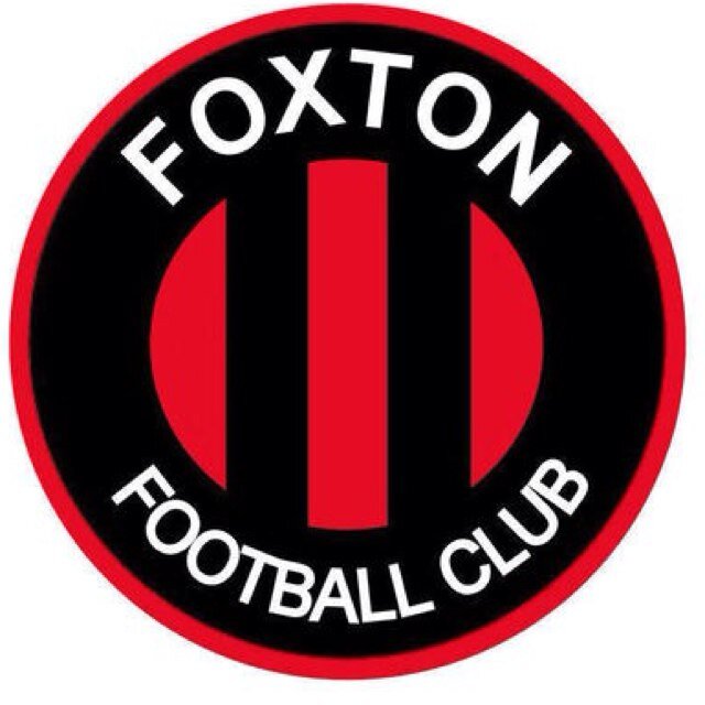 Second best team in Foxton
