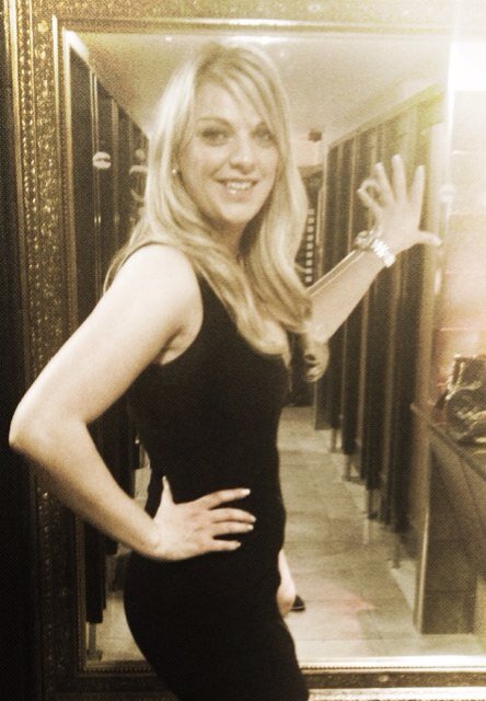 Colettemackey86's profile picture. 