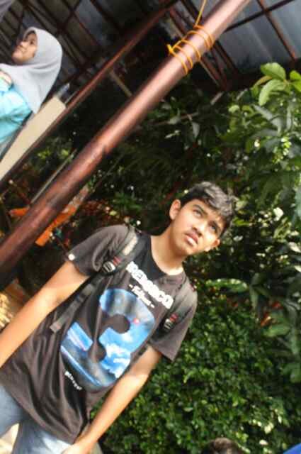 fariz_AFR's profile picture. Inilah gue tetap gue dan akan menjadi gue apa adanya karna gue adalah gue|Part of AZTANTRECH13 |  Manchester United