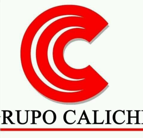 Twitter del equipo de futbol juvenil Grupo Caliche C.F de Pilar de la Horadada