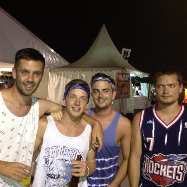 tom_mayfield's profile picture. 