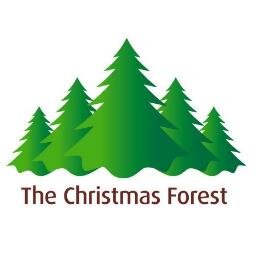 Logo de la société The Christmas Forest