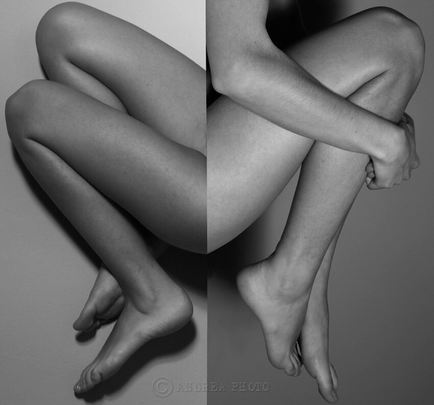 Sesiones de fotografía y retoque digital.
