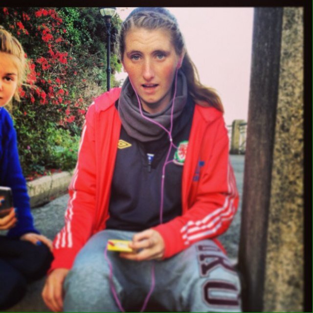 Jess hughes
Football⚽: llandudnojunctionladies
chris brown
neyo