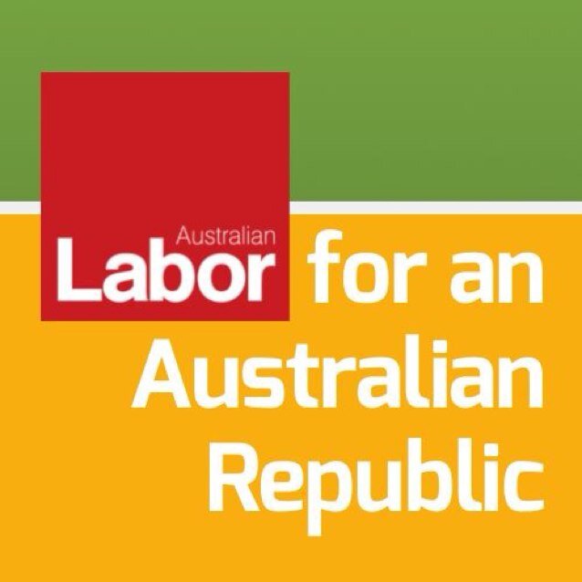 Official account of 'Labor for an Australian Republic' - a policy action caucus of the Australian Labor Party