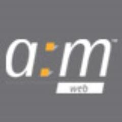 amwebireland's profile picture. a:m web are a web design, development and online marketing company based in Dublin, Ireland.