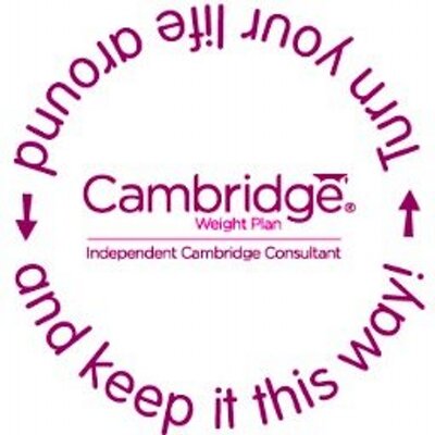Profile Picture of Holly CWP Blackwell (@CambridgeHolly) on Twitter