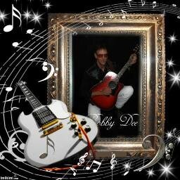 Official Nashville Recording Artist, Bobby Dee Twitter Account