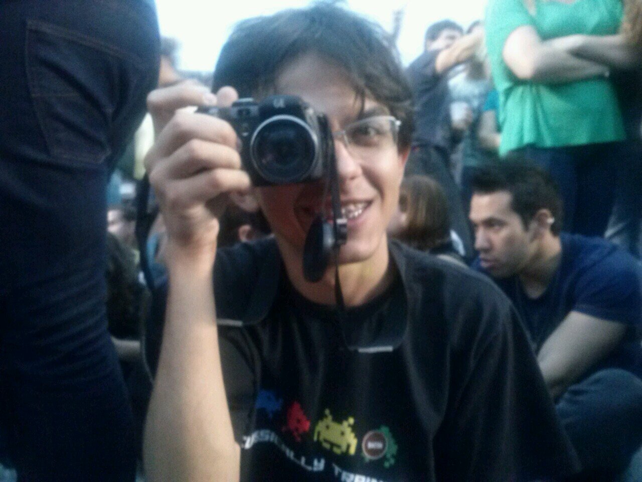 no bios. n gosto de bios u.u
