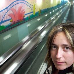 Creative maker, ecological thinker, soil steward and do-er of all things art, environment and storytelling