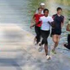 Runamine is een sportvitaminemerk voor duursporters. Made in Holland.