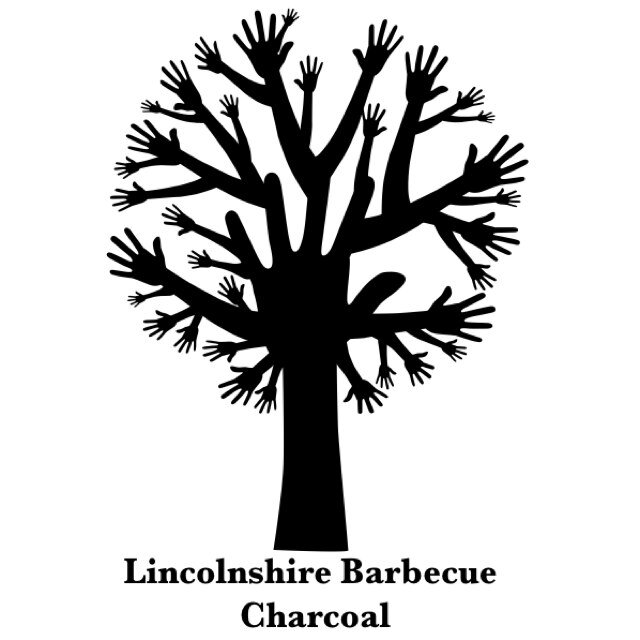 Small business making and supplying natural, untreated lumpwood BBQ charcoal to Lincolnshire since 1996. An essential part of your British summer.