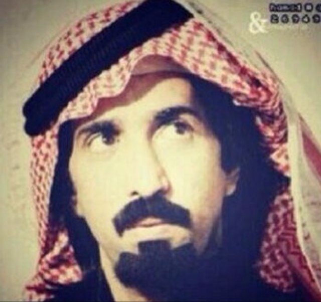مواطن منتف لااكثر ولااقل ✌