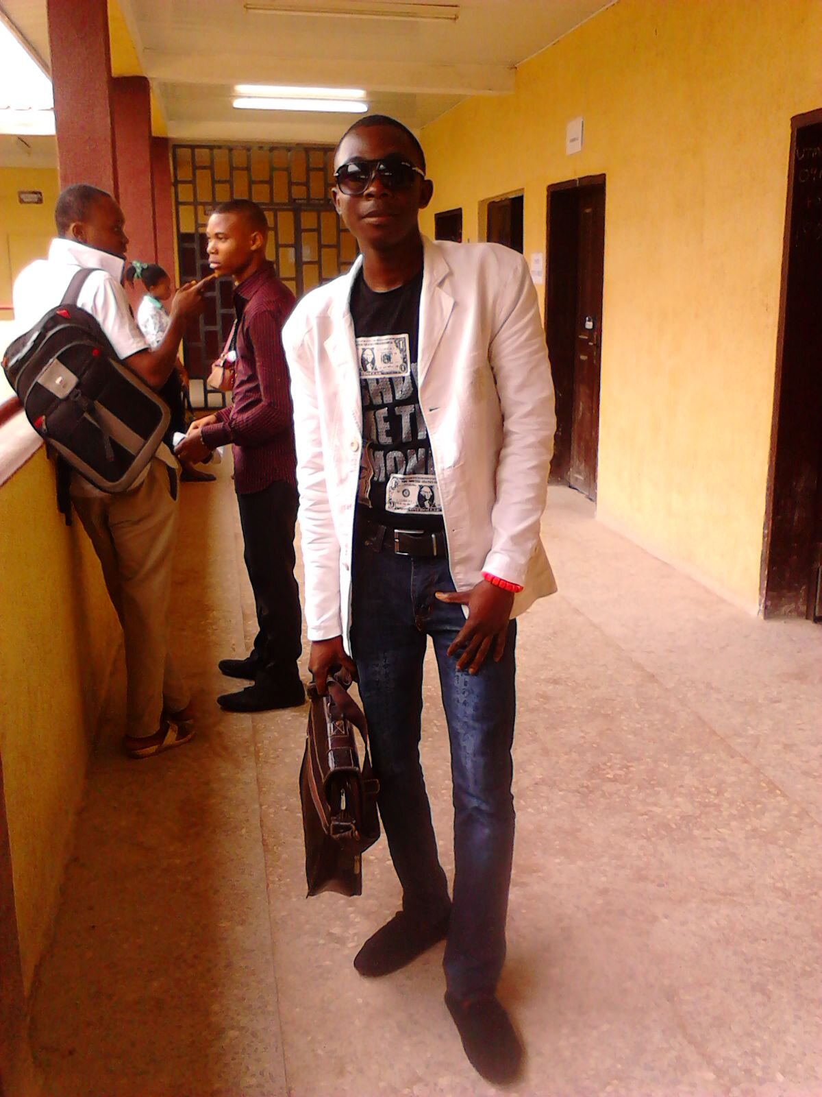 HarleyNwala's profile picture. 