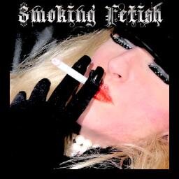 Smoking Fetish Lady #SmokingFetish #Rauchfetischismus ♥ https://t.co/OqD06tzN3j ♥
