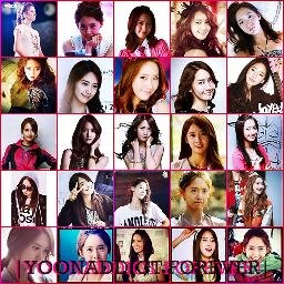 ♫ LEE DONGHAE | YOONA ♥ | KPOP! | Girls' Generation ~ | Chel-An | SONELFXOTIC| ♫