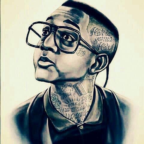 A dream chaser..*|DeepHousehead| free spirit| The coach