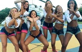 BDM_Bonde Das Maravilhas oficial