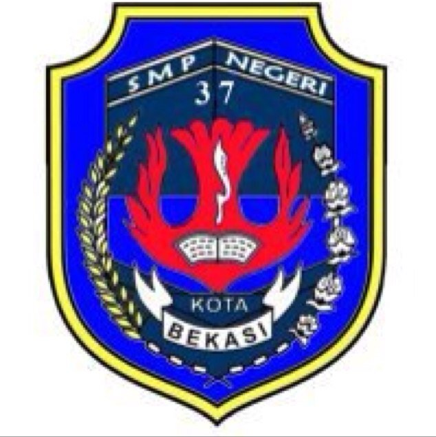 OSIS SMPN 37 BEKASI