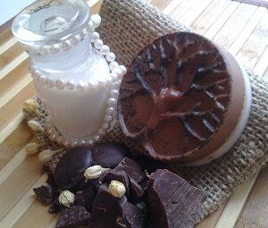 натуральная handmade косметика, Eco & SPA
