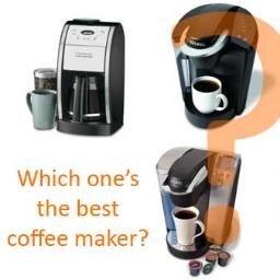 CoffeeMakerz's profile picture. 