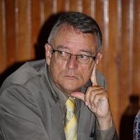 Patrice Girot (@snpga) 's Twitter Profile