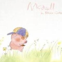 zmcbill's profile picture. 