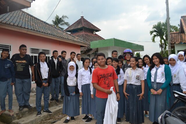Kumpulan manusia yg cantik ganteng dan pintar dijadikan satu didalam kelas ini☺XIips4|konyolkocakkerenkompak|papi aan♥|the captain class prayuda kurniawan Jahik