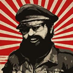 Paddy Profile