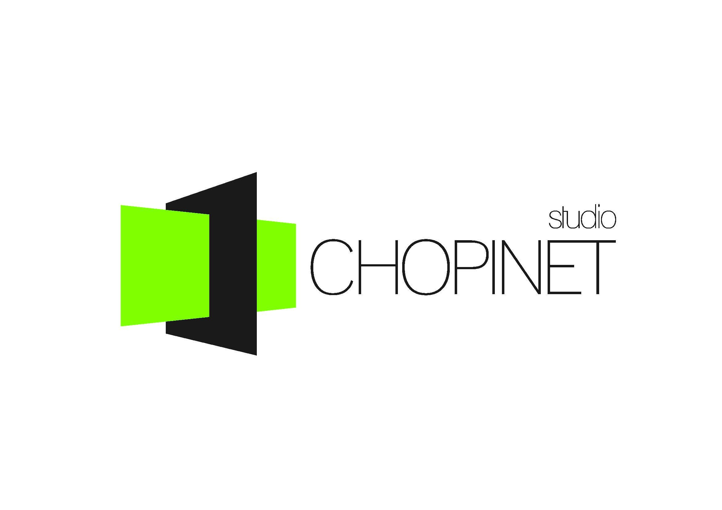 ChopinetStudio's profile picture. Connecting with new markets