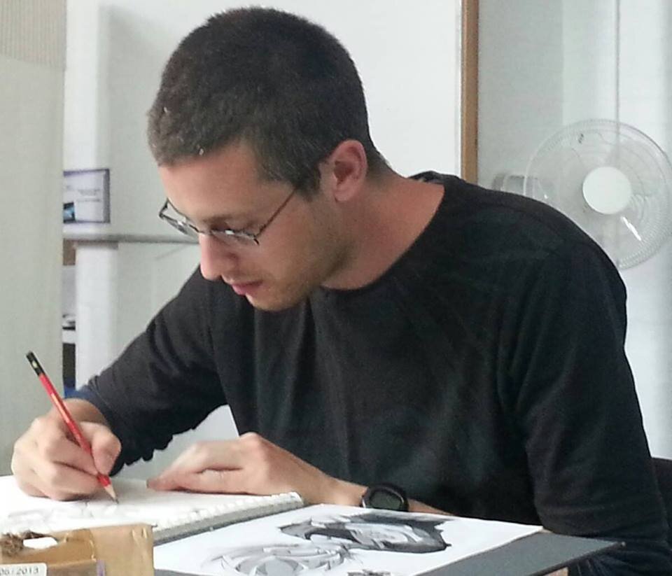 AntsAnime's profile picture. Anime fan artist