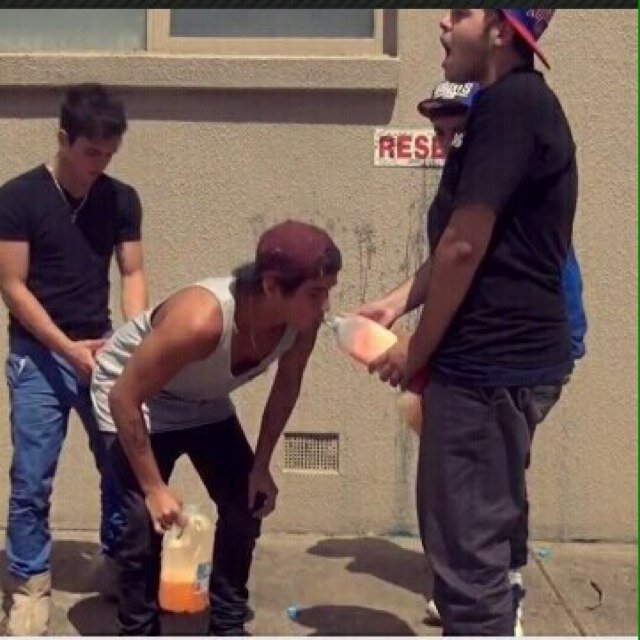 Janoskietts's profile picture. The janoskians stole our heart and social life, run by 5 girls in england!! 2/5 follow :D james followed 30/08/12 Luke followed 13/02/13