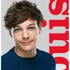 ♥Proud to be Directioner!!!!♥ and a 5sos fan
♥Truly, madly,deeply in love with Louis Tomlinson♥

♥Love advicer♥
♥Waiting for someone special♥