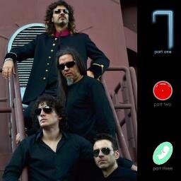 Members: Daniele Pomo (vocals, drums&percussions) Massimo Pomo (guitars) Maurizio Meo (bass&double bass) Riccardo Romano (keyboards & backing vocals) #ProgRock