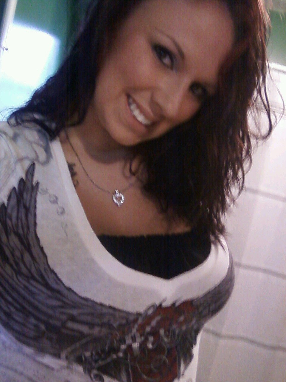 beckahharrell's profile picture. 