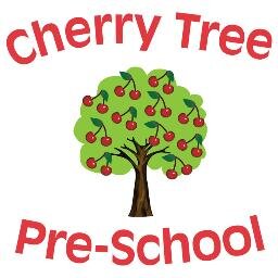 CherryTreeHut's profile picture. We are a lovely pre-school (children from 2 years 6 months) operating from our own purpose built setting on the Cheriton Recreation Ground - reg charity 1038574