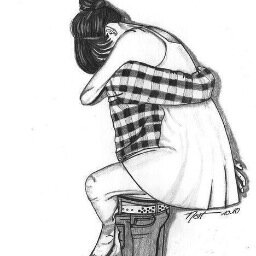 naivelovers's profile picture. Don’t touch my soul with dirty hands.