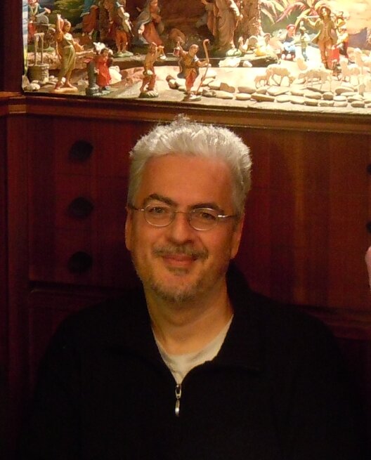 Graduated in Natural Sciences at the University of Rome, La Sapienza, specialized in Agroecology in PG. Currently I work on entomology, organic agriculture etc.