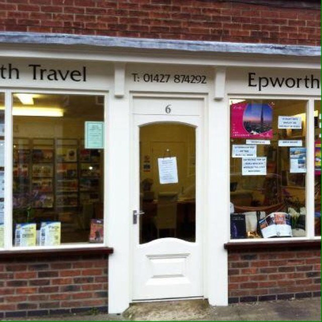 Expert Travel Agency. Specialists in tailor making your holiday to suit you. Helping you get the most from your holiday. Contact for more information.01427 8742