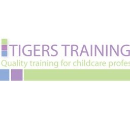 Tigers Training Centre was set up to improve the quality of training available for childcare professionals.