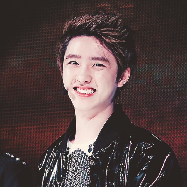 D O K Y U N G S O O สวัสดีทุกคนบนโลกใบนี้