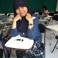 Bahagiain orang tersayang :)
