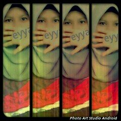 hey i'm eyya. .