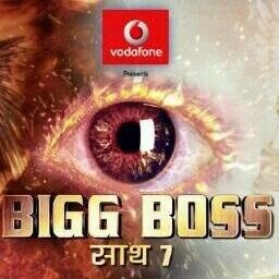 BigBoss7 Official Account, News updates all intact --- Host @beingsalmankhan, starts September 2013...  #bigbossSath7 #BigBoss7 #bigboss2013 #ColorsTV #bigboss7