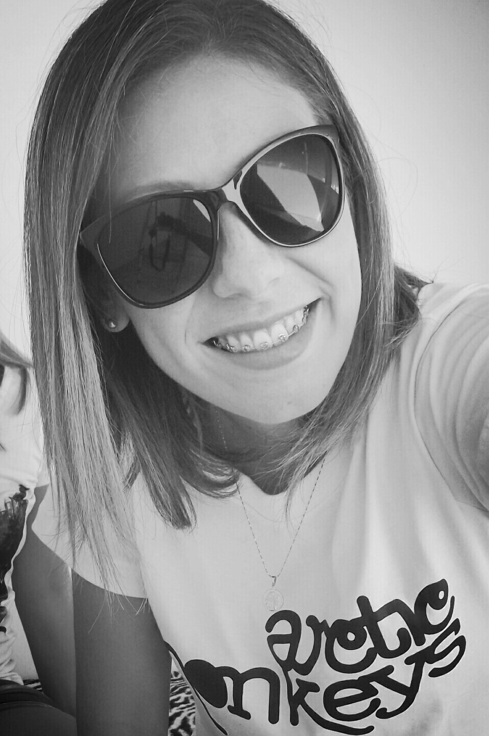 ...You are the fugitive but you don't know what you're running from... (Old Yellow Bricks- Arctic Monkeys)